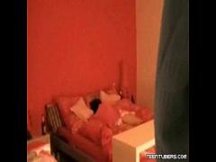 XXX tube video category cumshot (593 sec). Skinny Chick Doggystyle Fuck and Facial.