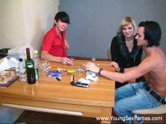 Full video link category Young Sex Parties (180) sec. Lads share o(Gianna).