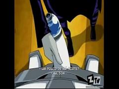 Play movie category teen (249 sec). Teen Titans - Jinxed (Jink x Cyborg).