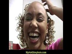 Nice sensual video category blowjob (300 sec). The art of gloryhole 16.